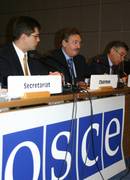 Jean Asselborn à l'OSCE