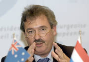 Réunion ministérielle UE-Australie