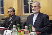 Visite au Luxembourg du Dr Kamal Kharrazi, ministre des Affaires étrangères de la République islamique d’Iran