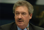 Jean Asselborn, président en exercice du Conseil de l'Union européenne