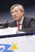 Jean-Claude Juncker