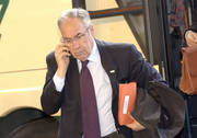 Ottaviano Del Turco, Rapporteur of the  Committee on Employment and Social Affairs of the EP