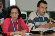 Forum civil euro-méditerranéen