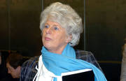 Karla Peijs, Dutch Minister for Transport