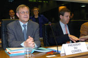 Conseil "Agriculture et Pêches" - 25 avril 2005