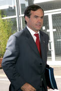 Ignacio Walker, ministre Chilien des Affaires étrangères