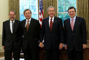 Sommet UE-USA, 20 juin 2005