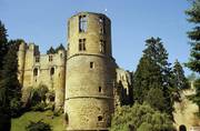 Château de Beaufort