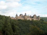 Château de Bourscheid