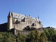 Château de Vianden