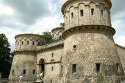 Musée de la forteresse