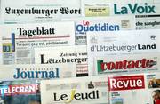 Presse luxembourgeoise