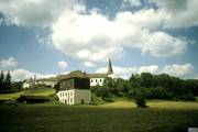 Ferme typique de l'Oesling