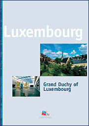 Grand Duchy of Luxembourg