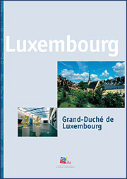 Grand-Duché de Luxembourg