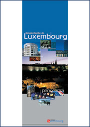 Panorama Luxembourg